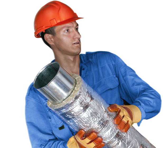 Вентиляция